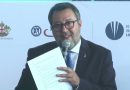 MATTEO SALVINI A GENOVA PER LA 64° EDIZIONE DEL SALONE NAUTICO INTERNAZIONALE