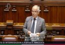 IL MINISTRO DELL’INTERNO PIANTEDOSI RISPONDE AL QUESTION TIME ALLA CAMERA DEI DEPUTATI