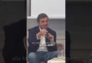 CALENDA: “PER ESSERE NOMINATO DA QUESTO GOVERNO DEVI ESSERE ANDATO A PRANZO CON LA RUSSA”