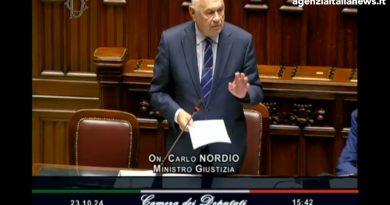 DECRETO PAESI SICURI, IL MINISTRO NORDIO RISPONDE AL QUESTION TIME ALLA CAMERA DEI DEPUTATI