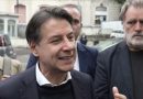 GIUSEPPE CONTE SU BEPPE GRILLO: “NON RISPONDO NULLA, STIAMO FACENDO UN PROCESSO RICOSTITUENTE”