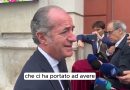 LUCA ZAIA: “DOMANI CELEBREREMO LA GIORNATA DELL’AUTONOMIA”