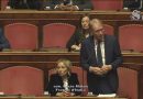 MALAN: “PREOCCUPANTE QUELLO CHE STA ACCADENDO CON IL DOSSIERAGGIO”