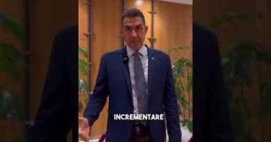 VANNACCI: “PARLIAMO DEI VOTI IN COMMISSIONE AFFARI ESTERI A CUI HO PARTECIPATO QUESTA SETTIMANA”